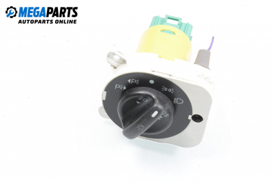 Lights switch for Ford Mondeo Mk II 2.0, 131 hp, station wagon, 1997