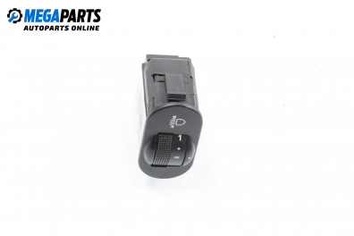 Headlight adjustment button for Ford Mondeo Mk II 2.0, 131 hp, station wagon, 1997