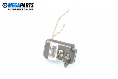 Trunk lock for Ford Mondeo Mk II 2.0, 131 hp, station wagon, 1997, position: rear