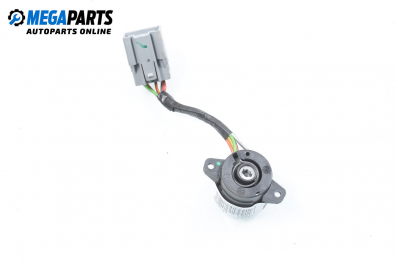 Ignition switch connector for Ford Mondeo Mk II 2.0, 131 hp, station wagon, 1997