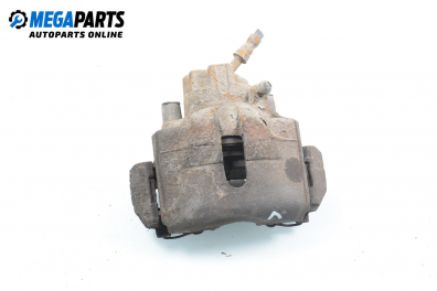 Caliper for Ford Mondeo Mk II 2.0, 131 hp, station wagon, 1997, position: front - left