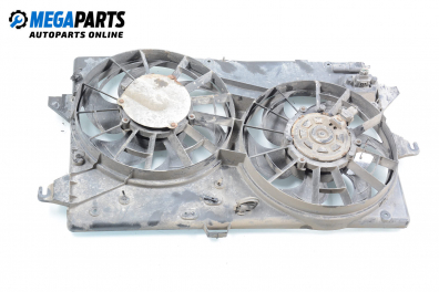Kühllüfter for Ford Mondeo Mk II 2.0, 131 hp, combi, 1997