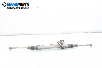 Hydraulic steering rack for Ford Mondeo Mk II 2.0, 131 hp, station wagon, 1997