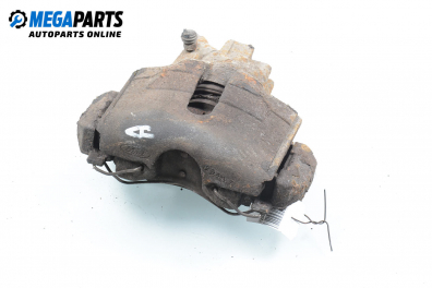 Caliper for Ford Mondeo Mk II 2.0, 131 hp, station wagon, 1997, position: front - right
