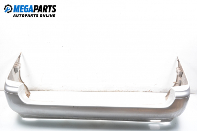 Bara de protectie spate for Ford Mondeo Mk II 2.0, 131 hp, combi, 1997, position: din spate