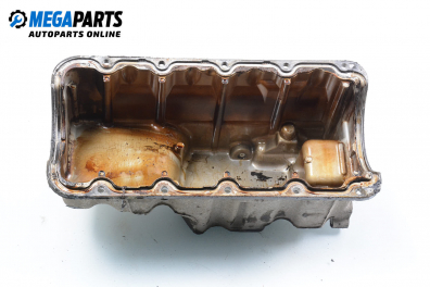 Carter for Ford Mondeo Mk II 2.0, 131 hp, combi, 1997