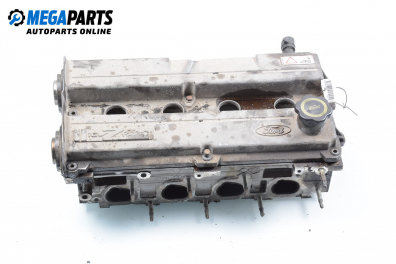Chiulasă for Ford Mondeo Mk II 2.0, 131 hp, combi, 1997