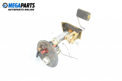 Benzinpumpe for Ford Mondeo Mk II 2.0, 131 hp, combi, 1997