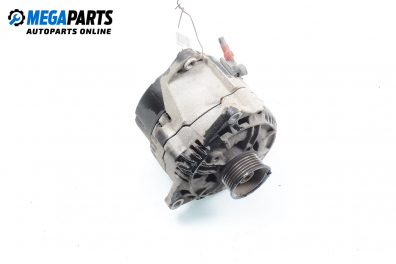 Alternator for Ford Mondeo Mk II 2.0, 131 hp, combi, 1997