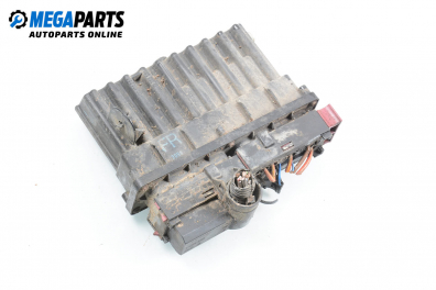 Modul climatizare for Opel Astra G 1.6 16V, 101 hp, hatchback, 1998