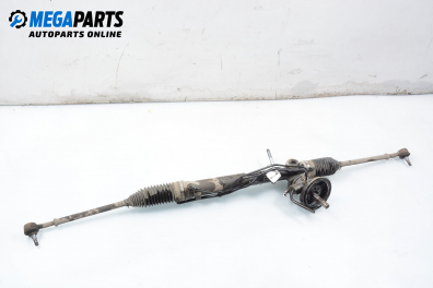 Hydraulic steering rack for Peugeot 206 1.4 HDi, 68 hp, hatchback, 2002