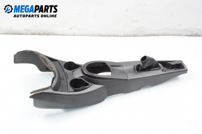Gear shift console for Ford Focus I 1.8 TDCi, 115 hp, hatchback, 2002