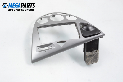Consola centrală for Ford Focus I 1.8 TDCi, 115 hp, hatchback, 2002