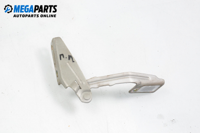 Bonnet hinge for Ford Focus I 1.8 TDCi, 115 hp, hatchback, 2002, position: left