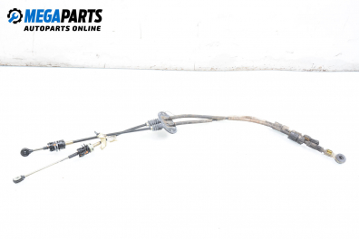 Gear selector cable for Ford Focus I 1.8 TDCi, 115 hp, hatchback, 2002