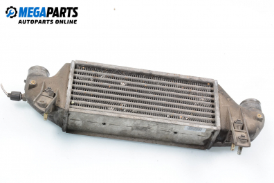 Intercooler for Ford Focus I 1.8 TDCi, 115 hp, hatchback, 2002
