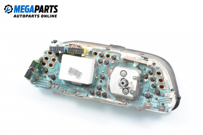 Bloc instrumente de bord for Peugeot 306 1.6 SR, 89 hp, sedan, 1995