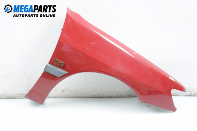 Aripă for Peugeot 306 1.6 SR, 89 hp, sedan, 1995, position: dreaptă - fața