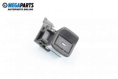 Verschluss heckklappe for Peugeot 306 1.6 SR, 89 hp, sedan, 1995, position: rückseite