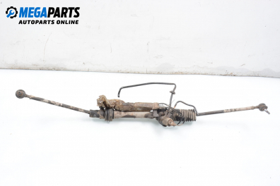 Hydraulic steering rack for Peugeot 306 1.6 SR, 89 hp, sedan, 1995