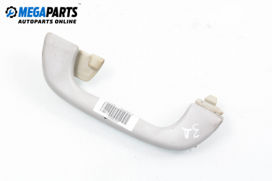 Handle for Mazda 6 2.0 DI, 136 hp, hatchback, 2003, position: rear - right