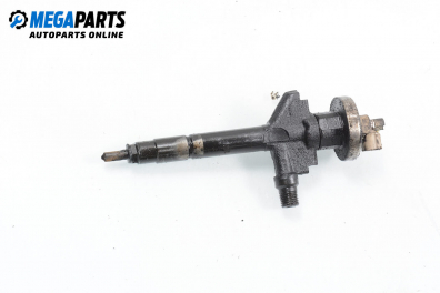 Einspritzdüse for Mazda 6 2.0 DI, 136 hp, hecktür, 2003