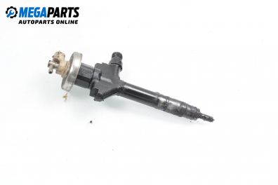 Einspritzdüse for Mazda 6 2.0 DI, 136 hp, hecktür, 2003