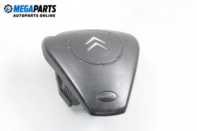 Airbag for Citroen C3 1.4 HDi, 68 hp, hatchback, 2003, position: front