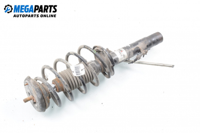 Macpherson shock absorber for Citroen C3 1.4 HDi, 68 hp, hatchback, 2003, position: front - right