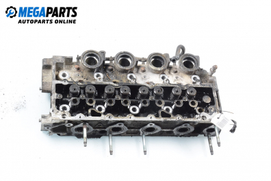 Cylinder head no camshaft included for Citroen C3 Hatchback I (02.2002 - 11.2009) 1.4 HDi, 68 hp