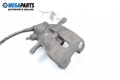 Caliper for Citroen C3 1.4 HDi, 68 hp, hatchback, 2003, position: front - right