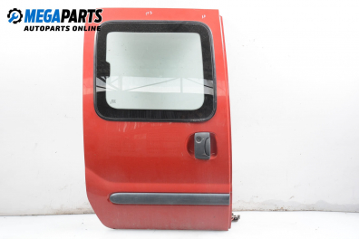 Cargo door for Renault Kangoo 1.4, 75 hp, minivan, 1999, position: right