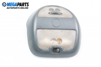 Interior courtesy light for Renault Kangoo 1.4, 75 hp, minivan, 1999