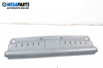 Trunk interior cover for Renault Kangoo 1.4, 75 hp, minivan, 1999
