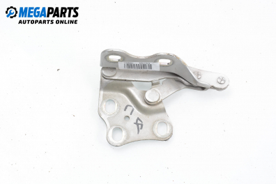 Bonnet hinge for Opel Meriva A 1.4 16V, 90 hp, minivan, 2005, position: right