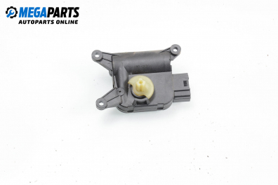Motor supapă încălzire for Opel Meriva A 1.4 16V, 90 hp, monovolum, 2005