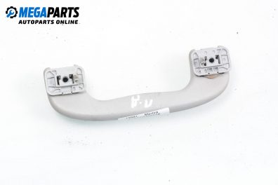 Handle for Opel Meriva A 1.4 16V, 90 hp, minivan, 2005, position: front - right