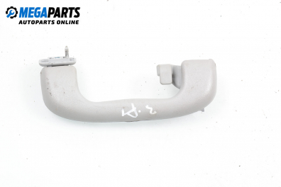 Handle for Opel Meriva A 1.4 16V, 90 hp, minivan, 2005, position: rear - right