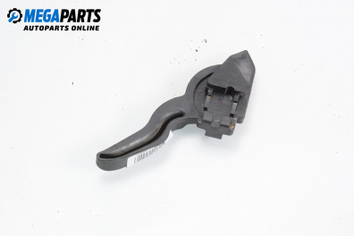Innerer griff motorhaube for Opel Meriva A 1.4 16V, 90 hp, minivan, 2005