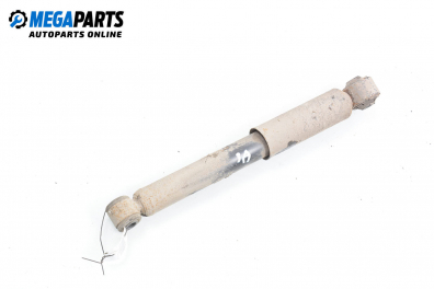 Dämpfer for Opel Meriva A 1.4 16V, 90 hp, minivan, 2005, position: rechts, rückseite