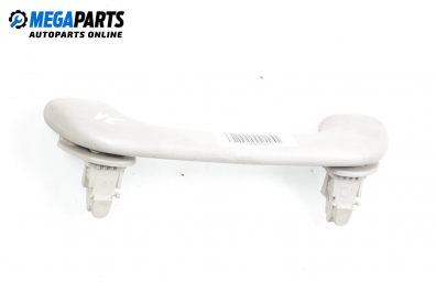 Handgriff for Renault Laguna II (X74) 2.2 dCi, 150 hp, hecktür, 2003, position: links, rückseite