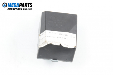 Lenkradschloss mechanismus for Renault Laguna II (X74) 2.2 dCi, 150 hp, hecktür, 2003 № 8200020613
