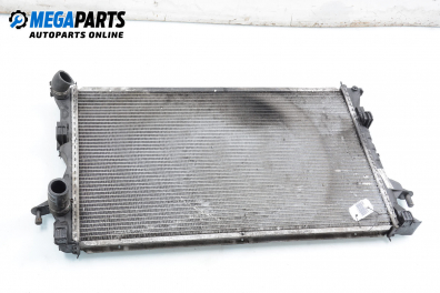 Wasserradiator for Renault Laguna II (X74) 2.2 dCi, 150 hp, hecktür, 2003