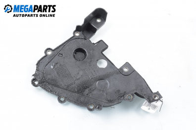 Timing chain cover for Renault Laguna II (X74) 2.2 dCi, 150 hp, hatchback, 2003