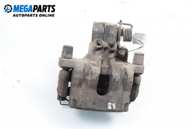 Caliper for Renault Laguna II (X74) 2.2 dCi, 150 hp, hatchback, 2003, position: rear - right