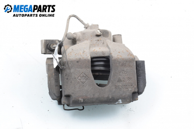 Caliper for Renault Laguna II (X74) 2.2 dCi, 150 hp, hatchback, 2003, position: front - right