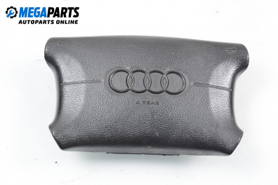 Airbag for Audi A4 (B5) 1.8 Quattro, 125 hp, sedan, 1995, position: front