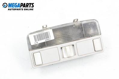 Beleuchtung for Audi A4 (B5) 1.8 Quattro, 125 hp, sedan, 1995