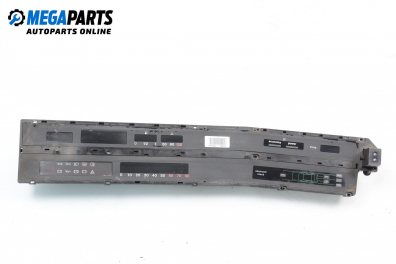 Instrument cluster for Fiat Tempra 1.8 i.e., 105 hp, station wagon, 1993
