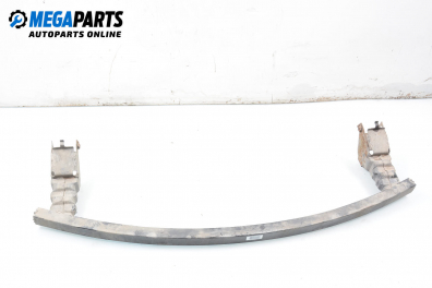 Bumper holder for Citroen C8 2.2, 158 hp, minivan, 2002, position: rear